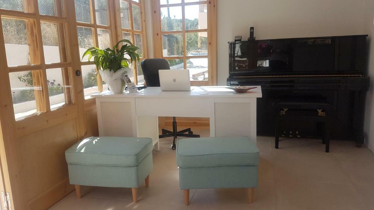 Sirocco Apartments Herszonisszosz Kültér fotó